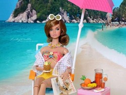 Barbie Genital, Operasi Plastik di Area Intim Wanita yang Meningkat 400%