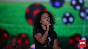 Slank dan Kotak Semarakkan Final Piala Dunia di BSD