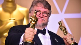 Guillermo del Toro Bakal Garap Film Animasi Keluarga