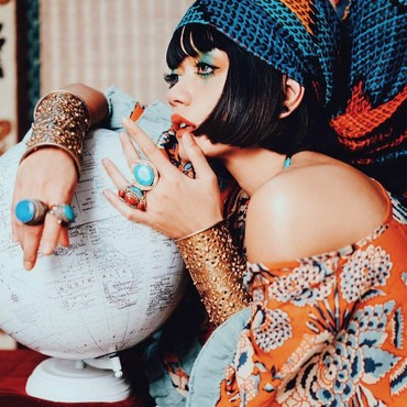 5 Fakta Model Dylan Sada, Dianiaya Pacar hingga Coba Bunuh Diri 5 Kali