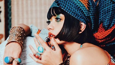 5 Fakta Model Dylan Sada, Dianiaya Pacar hingga Coba Bunuh Diri 5 Kali