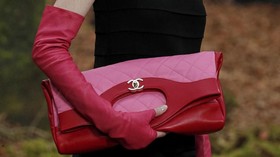 Chanel Akhirnya Ungkap Penjualan, Raup Rp140 triliun di 2017