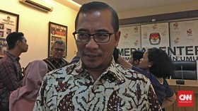 Kasus PAW PDIP, Komisioner KPU Hasyim Asy'ari Dipanggil KPK