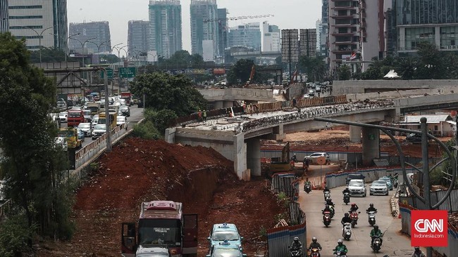 Kementerian Pekerjaan Umum dan Perumahan Rakyat (PUPR) bakal memulai lelang untuk 2019 pada November 2018 setelah mengantongi persetujuan DPR terkait anggaran.