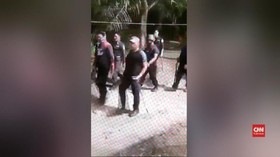 VIDEO: Situs Adat di Kalteng Diduga Dirusak Oknum Perkebunan