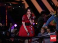 Tarikh 'Mesra' Dangdut-Politik, Rhoma Irama sampai Via Vallen