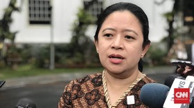 Puan Hormati Keputusan Ferry Mursyidan Dukung Prabowo-Sandi