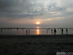 Pemerintah Gak Kasih Dana, Bali Batal Gelar World Beach Games 2023
