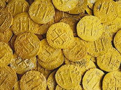 Ibarat One Piece, Konon Ada Harta Karun Bernilai Miliaran di Gua Finlandia