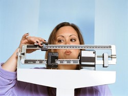 Puasa Turun Berat Badan, Tapi Naik Usai Lebaran? Ini Cara Menghindarinya