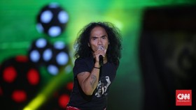 Padi Reborn hingga Slank Bakal Hibur Penonton MotoGP Mandalika
