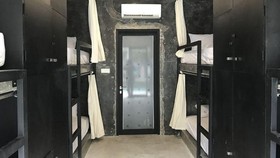 Hostel di Canggu Terpilih Sebagai yang Terbaik se-Indonesia