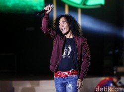 Kaka Slank: Pakai Masker! Jangan Bunuh Wisata yang Lagi Growing Back