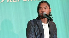 Miguel Jontel, Musisi di Balik Lagu Tema Film 'Coco'
