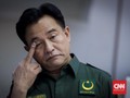 Yusril Masuk Tim Jokowi-Ma'ruf di Debat Pilpres
