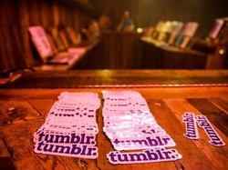 Tumblr Bakal Pindahan ke Wordpress