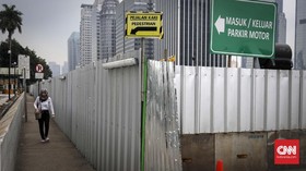 Tiga Kota Indonesia Jadi Wakil Kompetisi Bebas Polusi Sedunia