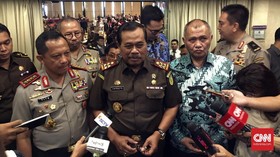 Polri, Kejagung, dan KPK Kerja Sama Kurangi Biaya Demokrasi