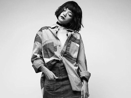 Model Indonesia Sukses di AS Dylan Sada Meninggal Dunia