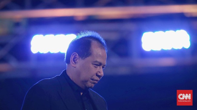 Chairul Tanjung - 100 Hari Menuju FIFA World Cup 2018