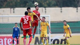 Pelatih Song Lam Tak Gentar Hadapi 'Teror' Suporter Persija