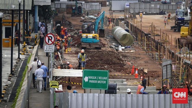 Komisi V DPR dan Kementerian PUPR sepakat kontraktor BUMN tidak akan menggarap proyek infrastruktur bernilai kurang dari Rp100 miliar.