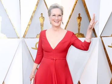 Meryl Streep Bakal Gabung ke 'Only Murders in the Building 3'