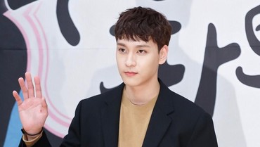 Aktor Choi Tae Joon Selesai Wajib Militer Hari Ini