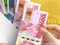 Segini Uang Pensiunan PNS 2025 Berdasarkan Golongannya