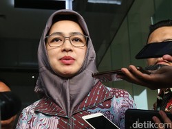 Airin Serahkan Penanganan Radioaktif di Tangsel ke Batan-Bapeten