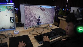 PUBG Puncaki Peringkat Gim Pendapatan Terbanyak Juni 2018
