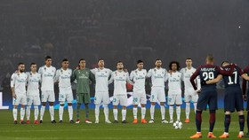 Real Madrid Kalahkan PSG, Zidane Tak Salah Pilih Gelandang