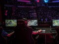 Cerita Jokowi Suka Esport dan Tak Ada PUBG di Piala Presiden