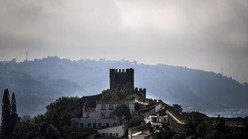 Menggapai Portugal dari Khatulistiwa
