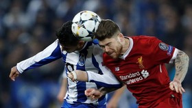 Liverpool Lolos ke Perempat Final Liga Champions