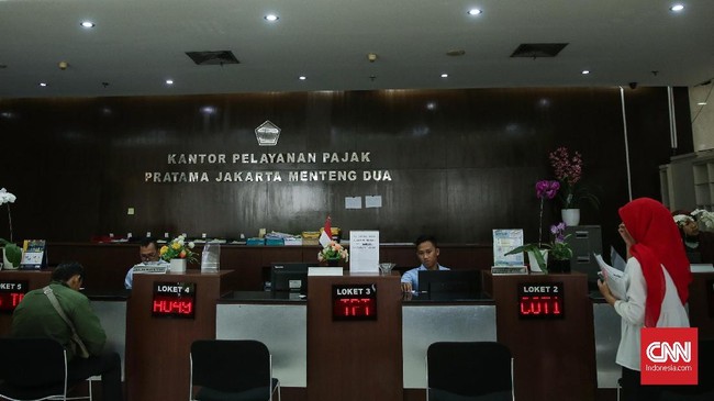 Ekonom menilai boikot pajak bisa melumpuhkan fungsi pemerintah. 