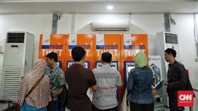 KAI Tebar Diskon hingga 50 Persen Buat Lansia hingga Disabilitas