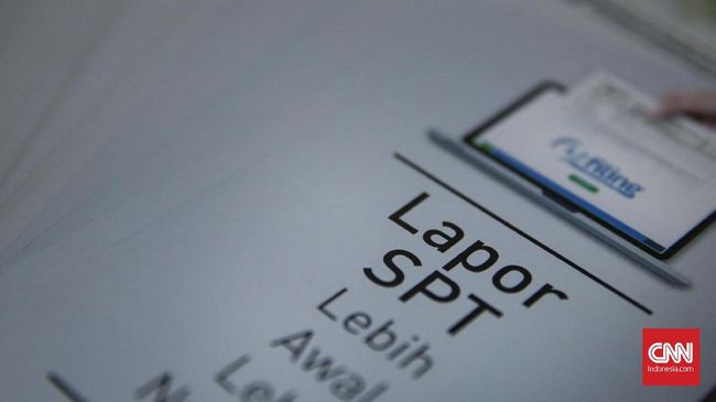 Bagaimana cara mendapatkan EFIN? Simak caranya, terutama bagi wajib pajak pribadi yang baru memiliki penghasilan dan ingin melaporkan SPT.