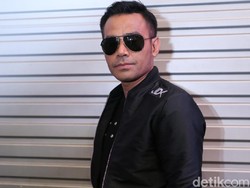 Suara Sempat Bermasalah, Judika Bagi Rahasia Agar Tak Mudah Sakit