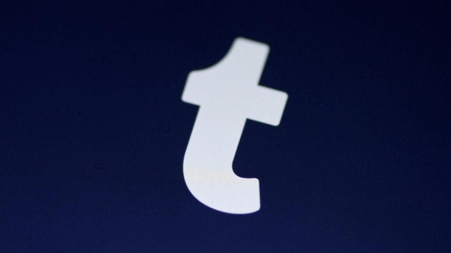 Tumblr mengumumkan bahwa pihaknya tak lagi mengizinkan konten berbau pornografi ada di situsnya.