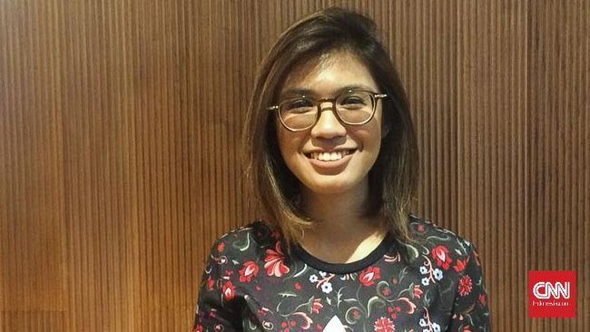 Alamanda Shantika, pendiri sekolah programer Binar Academy, menuturkan masih sedikit perempuan yang tertarik dengan teknologi.