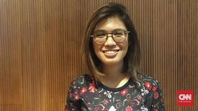 Alamanda: Masih Sedikit Perempuan di Bidang Teknologi