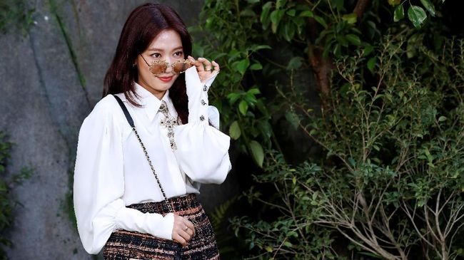 Melalui masing-masing agensi, Park Shin Hye dan Choi Tae Joon mengonfirmasi bahwa pertemanan mereka telah berkembang menjadi kisah asmara.