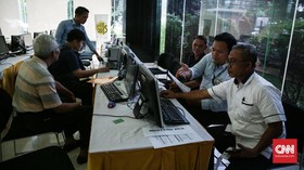 Ada Trik agar Terhindar 'Macet' saat Lapor SPT Online