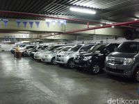 Pasca Lebaran Bisnis Mobil Bekas Lesu Andi&nbsp;Video