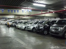 Hati-hati Beli Mobil Bekas, Ada Modus Pasang GPS Lalu Dicuri Lagi