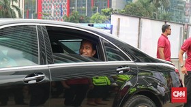 Sudirman Said Duga Jokowi Dorong JK sebagai Pihak Terkait