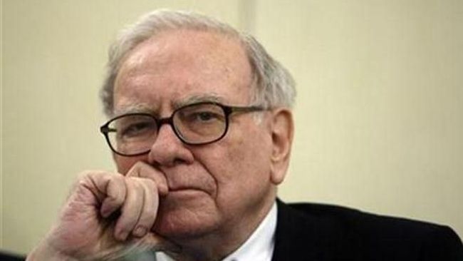 Awas Perang AS-China Pecah, Elon Musk-Warren Buffett Warning