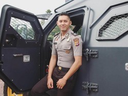 Populer Sepekan: Polisi Ganteng Viral Setelah Tangkap YouTuber Ferdian Paleka
