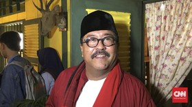 Dari Rano ke Armada, 40 Tahun Lagu 'Si Doel' Lintasi Zaman